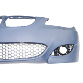Sport-Bodykit ohne PDC für SRA passt für BMW 5er E60 ab 2003-2010 M5-Style