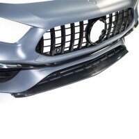Sport Bodykit Umbau Stoßstangen+Schweller für Mer