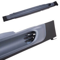 Full Bodykit Bumper Kit Mini Cooper R56 R57 up 2006-2015 Aer