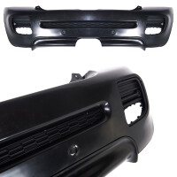 Full Bodykit Bumper Kit Mini Cooper R56 R57 up 2006-2015 Aer