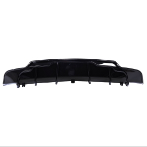 Sport Bodykit Front Spoiler SET passt für TESLA MODEL 3 (5YJ3) ab 2018-2023