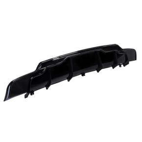 Sport Bodykit Front Spoiler SET passt für TESLA MODEL 3 (5YJ3) ab 2018-2023