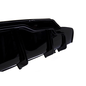Sport Bodykit Front Spoiler SET passt für TESLA MODEL 3 (5YJ3) ab 2018-2023