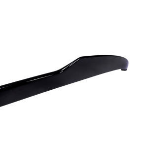 Sport Bodykit Front Spoiler SET passt für TESLA MODEL 3 (5YJ3) ab 2018-2023
