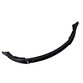 Sport Bodykit Front Spoiler SET passt für TESLA MODEL 3 (5YJ3) ab 2018-2023