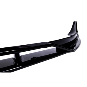 Sport Bodykit Front Spoiler SET passt für TESLA MODEL 3 (5YJ3) ab 2018-2023