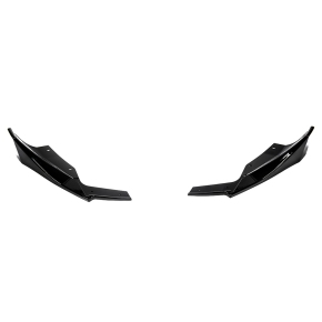 Sport Bodykit Front Spoiler SET passt für TESLA MODEL 3 (5YJ3) ab 2018-2023