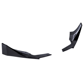 Sport Bodykit Front Spoiler SET passt für TESLA MODEL 3 (5YJ3) ab 2018-2023
