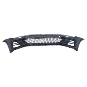  Sport Umbau Stoßstange + Diffusor für VW Golf 7 (VII) auf GTI ab 2012-2017