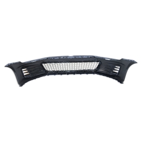 Sport Umbau Stoßstange + Diffusor für VW Golf 7 (VII) auf GTI ab 2012-2017