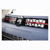 Sport-Stoßstange SET ohne PDC passt für VW Polo 6
