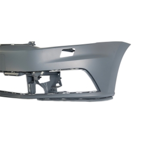 Sport Bodykit + Zubehör für SRA passt für VW Polo 5 (6R) ab 2009-2017 auf GTI