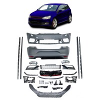 Sport Bodykit + Zubehör für SR gallery