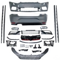 Sport Bodykit + Zubehör für SRA passt für VW 