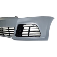 Sport Bodykit in Golf 6 R-Style mit LED passt für VW Po