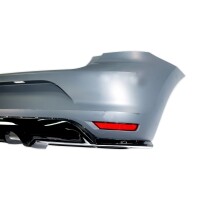 Sport Bodykit in Golf 6 R-Style mit LED passt für VW Po