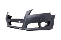 Audi A3 8P 8PA Front Bumper 08-12 Faceli gallery