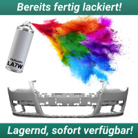 Stoßstange vorne ohne PDC ohne SRA gallery