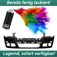 Stoßstange vorne ohne PDC ohne SRA gallery