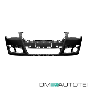 Stoßstange vorne ohne PDC ohne SRA LACKIERT passt für VW PASSAT 3C (LC9Z) 05-10