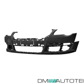 Stoßstange vorne ohne PDC ohne SRA LACKIERT passt für VW PASSAT 3C (LC9Z) 05-10