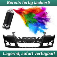 Stoßstange vorne ohne PDC ohne SRA gallery