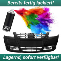 Sto&szlig;stange vorne L041 LACKIERT passt...