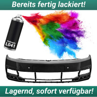 Stoßstange vorne 6x PDC ohne SRA L gallery
