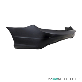 Bodykit Stoßstange Komplett für Mercedes W204 vor Mopf 2007-2011 +Zubehör für C63 AMG