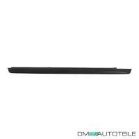 Mercedes W204 Full Bumper bodykit Front+Rear+Side 2007-2011 
