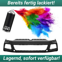 Stoßstange vorne LACKIERT L041 pas gallery