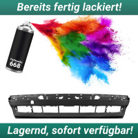 Stoßstange vorne ohne SRA LACKIERT gallery