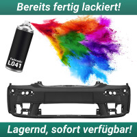 Stoßstange vorne ohne PDC LACKIERT gallery
