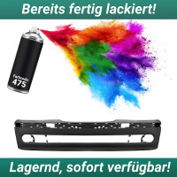 Sto&szlig;stange vorne ohne SRA LACKIERT 475 passt...