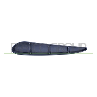 Gitter Stoßstange hinten links schwarz für BMW G20 G21 M-Paket ab 11/18 -
