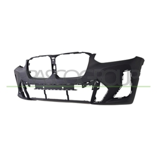 Stoßstange vorne grundiert ohne PDC für BMW X3 G01 X4 G02 M-Paket ab 09/2021 -