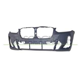 Stoßstange vorne grundiert mit PDC für BMW X3 G01 X4 G02 M-Paket ab 09/2021 -