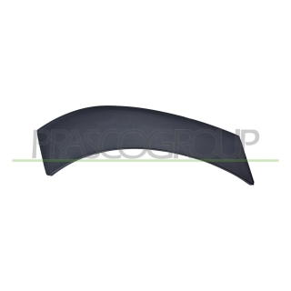 Endstück Stoßstange hinten rechts schwarz Hyundai Tucson 04/15 08/18