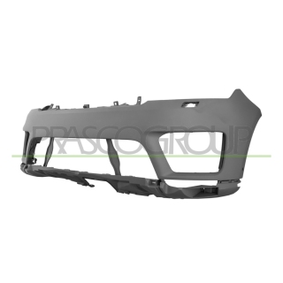 Stoßstange vorne grundiert + 4x PDC Land Rover Range Rover Sport L494 ab 12/17 -