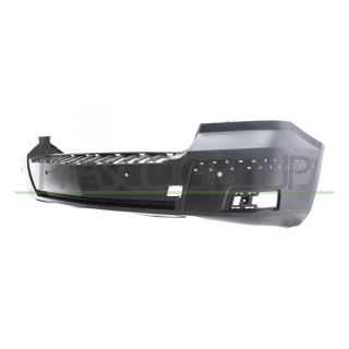 Stoßstange hinten grundiert +PDC für Mercedes GLK ( X204 ) Off Road 10/08- 04/12