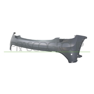 Stoßstange hinten oben 3-Türer für PDC für BMW Mini F56 F55 F57 ab 03/21 -