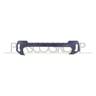 Stoßstange vorne grundiert ohne Parkhilfe für BMW Mini Countryman (F60) 07/20 -