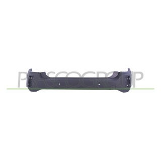 Stoßstange hinten oben grundiert für PDC für BMW Mini Countryman (F60) 07/20 -
