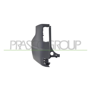 Stoßstangenecke hinten links grundiert Opel Vivaro B (X82) ab 06/14 - 08/19