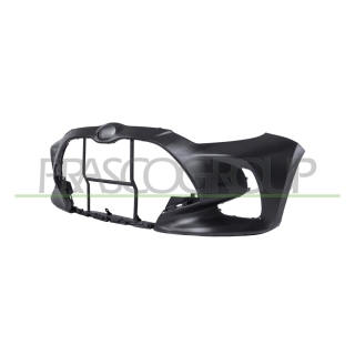 Stoßstange vorne lackierfähig ohne PDC für Toyota Yaris XP21 ab 06/2020 -