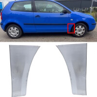 Set VW Polo 9N right left wing panels 01 gallery