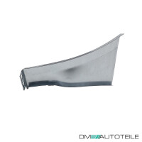 Set VW Polo 9N right left wing panels 01-05 steel 2