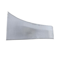 Set VW Polo 9N right left wing panels 01-05 steel 3