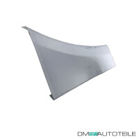 Set VW Polo 9N right left wing panels 01-05 steel 4