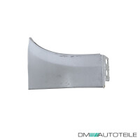 Set VW Polo 9N right left wing panels 01-05 steel 5